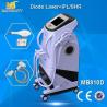 Buy cheap laser diode 810 nm diode laser hair removal sample machine from wholesalers