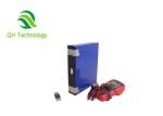 Small Size Light Weight 12 Volt Lifepo4 Battery 100ah LFP Lithium Battery 140ah