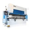 Buy cheap WE67K bending press brake machine CNC hydraulic sheet metal Delem DA66T Controller press brake from wholesalers