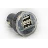 Buy cheap car charger 5v 200ma from wholesalers