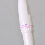 portable electric nail drill power by 2 AA Battery