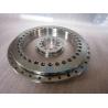 Buy cheap YRTC460 460*600*70mm Rotary Table Bearing Low price hollow shaft gearbox harmonic drive gear for stepper motor from wholesalers