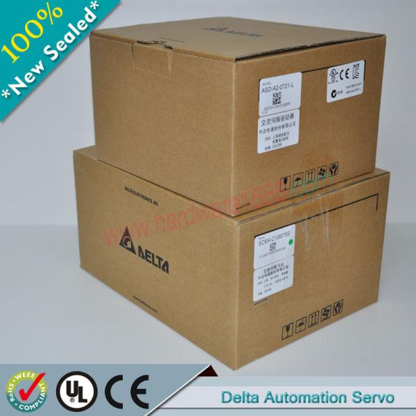 Buy cheap Delta Servo Motion ASDA-A2 Series ASD-A2-1543-U / ASDA21543U from wholesalers