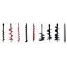 Buy cheap 1.5-35 Ton Steel Excavator Earth Auger Hydraulic Earth Drill 100mm-400mm Diameter from wholesalers