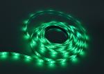 32.8Ft 3.6W/M SMD 5050 Rgb Led Strip Christmas Lights