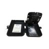 Buy cheap 16 core Outdoor Fiber Optic Distribution Box, aBS material and IP65 from wholesalers