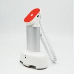 COMER Retail mobile phone secure anti-theft independent alarm magnetic plastic