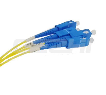 CEX WDM1R multiplexer GPON XGS-PON FWDM module optical filter 1270/1577nm 1310/1490nm