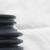 Buy cheap Small Silicone Rubber Bellows for CNC Machine Customizable in Any Color from wholesalers