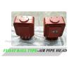 Buy cheap Marine oil tank air pipe head, oil tank ventilation cap DS250 CB/T3594-94 from wholesalers