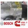 Buy cheap BOSCH High Pressure Diesel Fuel Injection Pump VP30 Fuel Pump 0470006006 = 3965403 for Cummins QSB5.9 engine from wholesalers