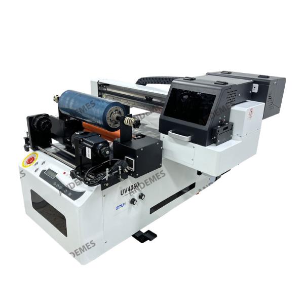 Buy cheap 110V/220V Uv Printer UV Ink For High Definition Printing 40cm from wholesalers