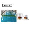 Buy cheap Spray Heavy Duty Slip Resistant Epoxy Floor Paint Abrasion Resistance from wholesalers