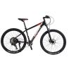 Buy cheap Custom Carbon Fiber Frame Mountain Bike Bicycle with Ltwoo A12 12s Gear 26/27.5/29 inch from wholesalers