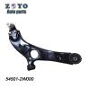 Buy cheap Hyundai Santa Fe 2013-2017 Front Suspension Control Arm 54501-2W000 with SPHC Steel from wholesalers