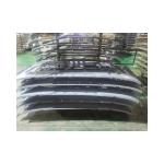 Shacman 190mm Bumper Cabin Parts for SINOTRUK HOWO SITRAK within Radiator Cover