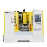 Buy cheap Vertical Horizontal CNC Five Axis Milling Machine Center VMC850 from wholesalers