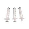 Buy cheap 2ml Sterilized Disposable Medical Syringe With Needle from wholesalers