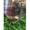 Buy cheap Brass Price Per Kg 316L Brush Black Stainless Steel Sheet Foshan Manufacturer from wholesalers