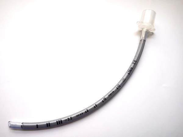 Buy cheap 3.5mm PVC Reinforced Endotracheal Tube Medical Circuits Nasal Rae Intubation from wholesalers