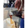 Buy cheap Brown Yellow Coating Epoxy Resin With Excellent Water Resistance / Self Drying Or Baking from wholesalers