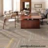 Buy cheap 9.0mm Thick Modular Carpet Flooring Environmental Protection For Bedroom from wholesalers
