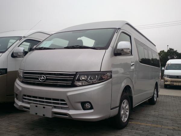 Buy cheap Professional 4 Wheel Drive Cargo Van / Dongfeng Mini Truck DFR4 Without Seats from wholesalers