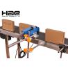 Buy cheap Carton Expiry Date Logo Printing Continuous Inkjet System Coding Machine from wholesalers
