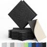 Buy cheap Decorative Sound Absorbing Panels Acoustic Pet Panels Soft Wall Panels from wholesalers