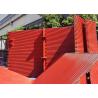 Buy cheap Enhancing Combustion Boiler Membrane Wall Heat Exchanger For Biomass Industry from wholesalers