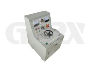Buy cheap XC/TC Hipot Transformer Control Unit from wholesalers