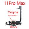Buy cheap Dock Connector Mobile Charging Flex Original gold / green CE approved from wholesalers