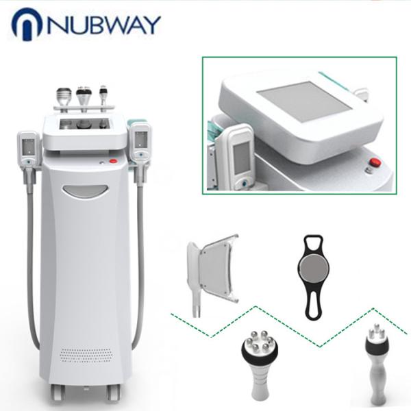 Buy cheap Best seller body shaping freeze machine cryolipolysis freezing fat from wholesalers