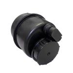HEAVY DUTY BENZ TRUCK POWER STEERING HYDRAULIC OIL EXPANSION TANK CONTAINER