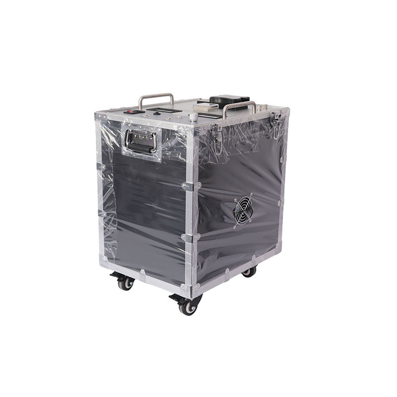 Underground Cable Fault Location High Voltage Surge Generator