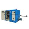 Buy cheap High Speed Copper Wire Bunching Machine 0.38-1.7mm 15-25HP Power from wholesalers