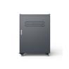 Buy cheap Heavy Duty Steel Chromebook Usb Charging Cart from wholesalers
