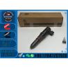 Buy cheap diesel machinery engine parts 3071497 3064457 3079946 4914328 Injector for cunmmins from wholesalers