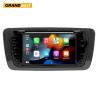 Buy cheap X7 PRO 11.5" 2K AI Voice Wireless CarPlay Android Auto Car Radio for Seat Ibiza 6j 2009-2013 2010 from wholesalers