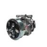 Buy cheap AC Compressor Clutch for Honda Fit Jazz GK5 OEM NO 38810-5R0-004 from wholesalers