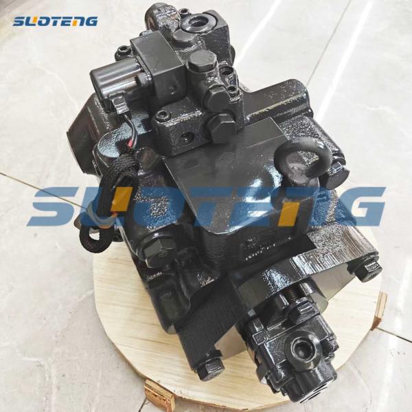 Buy cheap 708-1W-41522 7081W41522 For Wa380-6 Loader Hydraulic Pump from wholesalers