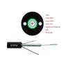 Buy cheap Communication GYXTW Fiber Optic Cable 2-12 Core Single Steel Wire from wholesalers