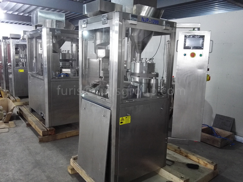 Wholesale Pharma Hard Gelatin Capsules Encapsulating Machine,Encapsulation Machine from china suppliers