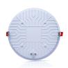 Buy cheap High Brightness Recessed LED Panel Light Dimmable 7W 12W 18W from wholesalers