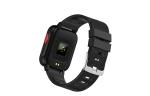 Outdoor Alarm Clock Blood Pressure Monitor Smartwatch
