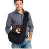 Buy cheap Pet Sling Carrier for Cats Dogs Pet Carrier Bag Sng-fit Breathable up to 13 lbs from wholesalers