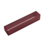Modern Design Paper Box Plastic Snack Packaging Customized Logo Color Paper Gift