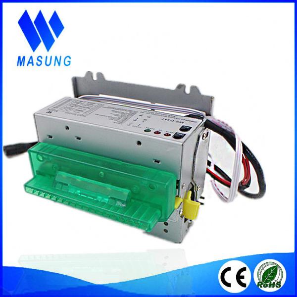 Buy cheap Barcode USB Kiosk Ticket Printers 80 mm from wholesalers