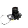 Buy cheap IR CUT M12 4mm F1.5 1/3.2" 93.7Degree Starlight Camera Lens from wholesalers