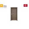 Buy cheap Veneer Finish Single Hinged Fire Rated Inerior Doors For Internal Application/ Particle Infilling from wholesalers